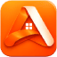 Apparto app icon