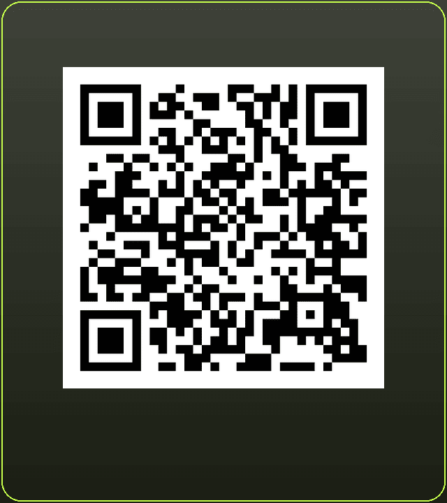 QR code Google Play