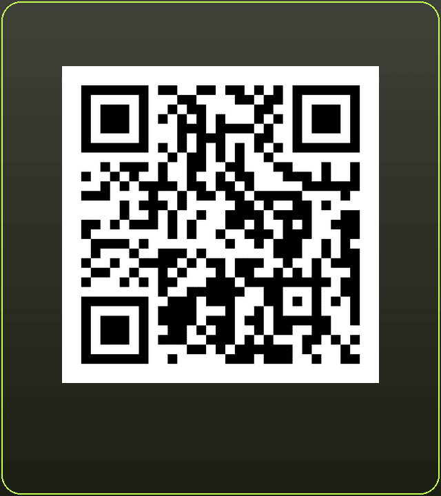 QR code App Store